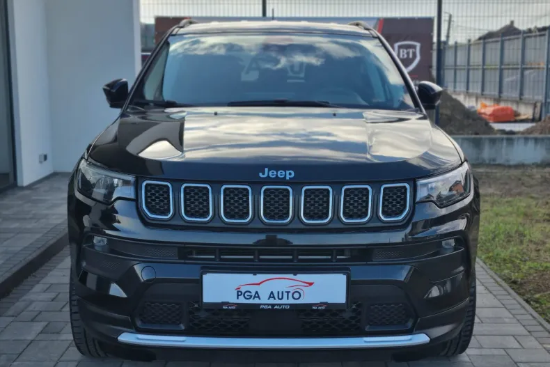 Jeep Compass din 2023 cu 126.087 km - oferta JEE255997 - foto 3