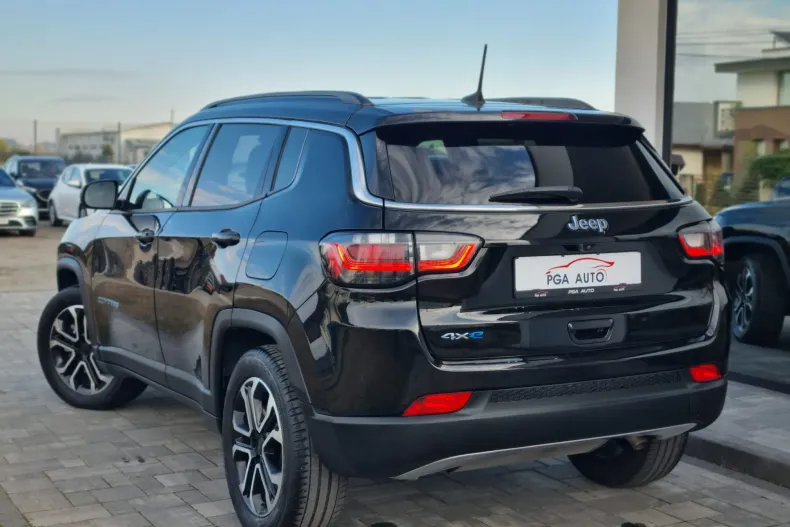 Jeep Compass din 2023 cu 126.087 km - oferta JEE255997 - foto 6