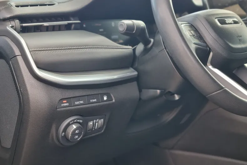 Jeep Compass din 2023 cu 126.087 km - oferta JEE255997 - foto 17
