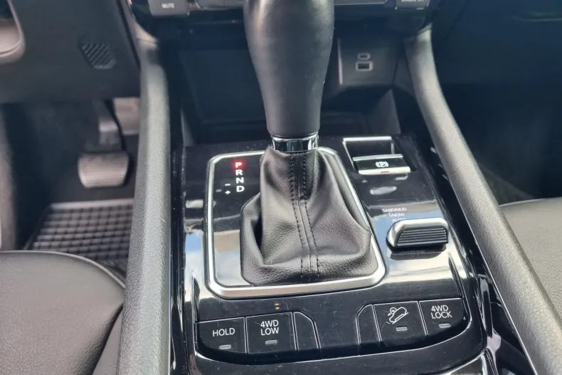Jeep Compass din 2023 cu 126.087 km - oferta JEE255997 - foto 27