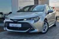 Toyota Corolla din 2021 cu 160.469 km - oferta TOY255998 - foto 1