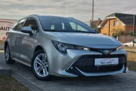 Toyota Corolla din 2021 cu 160.469 km - oferta TOY255998 - foto 3