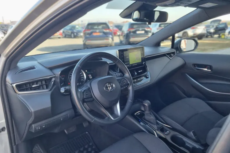 Toyota Corolla din 2021 cu 160.469 km - oferta TOY255998 - foto 6