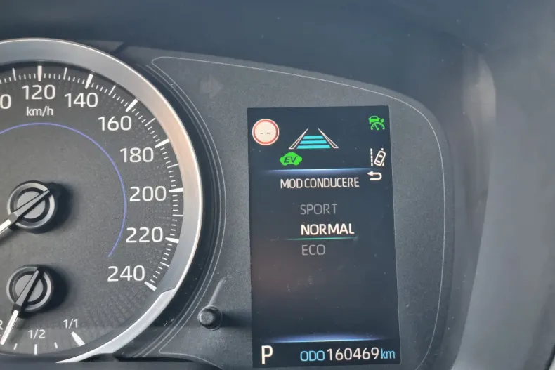 Toyota Corolla din 2021 cu 160.469 km - oferta TOY255998 - foto 18