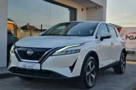 Nissan Qashqai din 2024 cu 118.528 km - oferta NIS255999 - foto 2