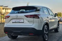 Nissan Qashqai din 2024 cu 118.528 km - oferta NIS255999 - foto 3