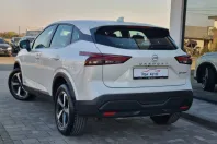 Nissan Qashqai din 2024 cu 118.528 km - oferta NIS255999 - foto 4