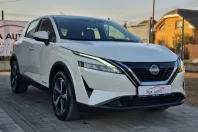 Nissan Qashqai din 2024 cu 118.528 km - oferta NIS255999 - foto 5