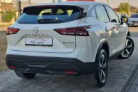Nissan Qashqai din 2024 cu 118.528 km - oferta NIS255999 - foto 6