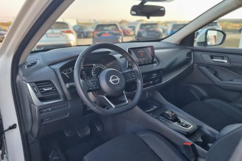 Nissan Qashqai din 2024 cu 118.528 km - oferta NIS255999 - foto 9