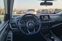 Nissan Qashqai din 2024 cu 118.528 km - oferta NIS255999 - foto 14