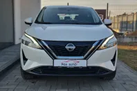 Nissan Qashqai din 2024 cu 118.528 km - oferta NIS255999 - foto 30