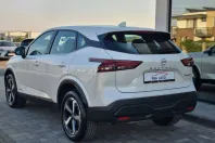 Nissan Qashqai din 2024 cu 118.528 km - oferta NIS255999 - foto 32