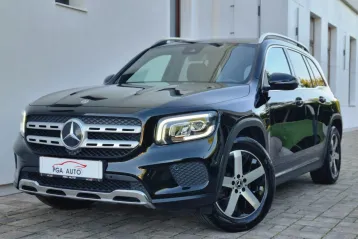 Mercedes-Benz GLB din 2022 - oferta MER256001