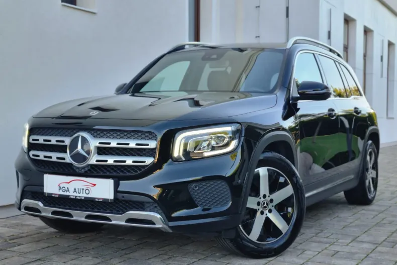 Mercedes-Benz GLB din 2022 cu 145.761 km - oferta MER256001 - foto 1