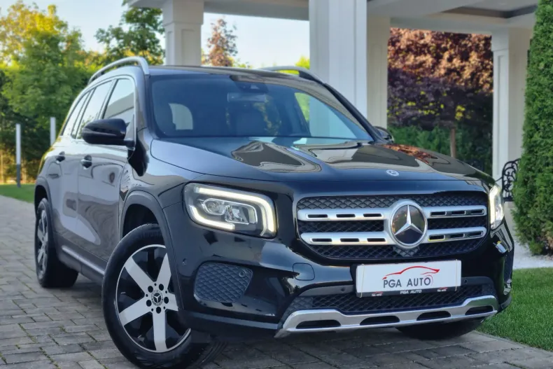 Mercedes-Benz GLB din 2022 cu 145.761 km - oferta MER256001 - foto 2