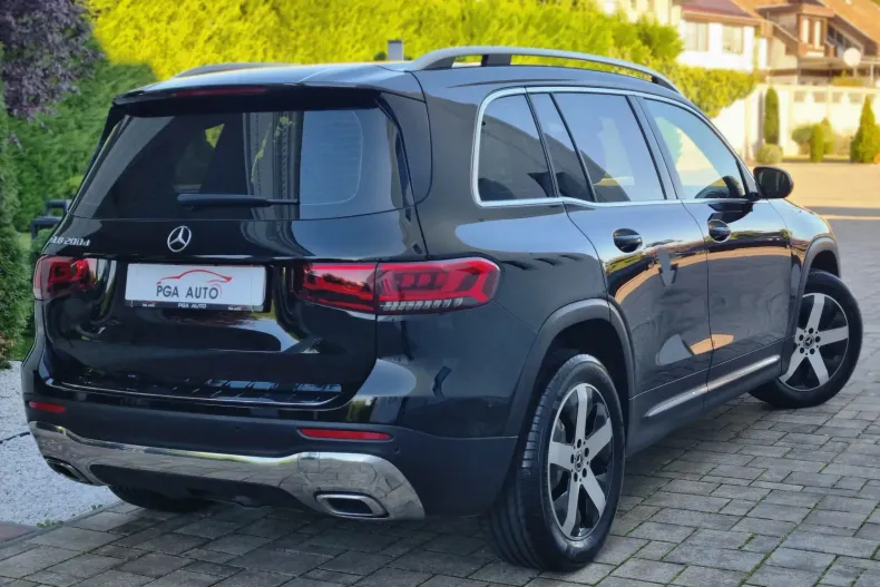Mercedes-Benz GLB din 2022 cu 145.761 km - oferta MER256001 - foto 3
