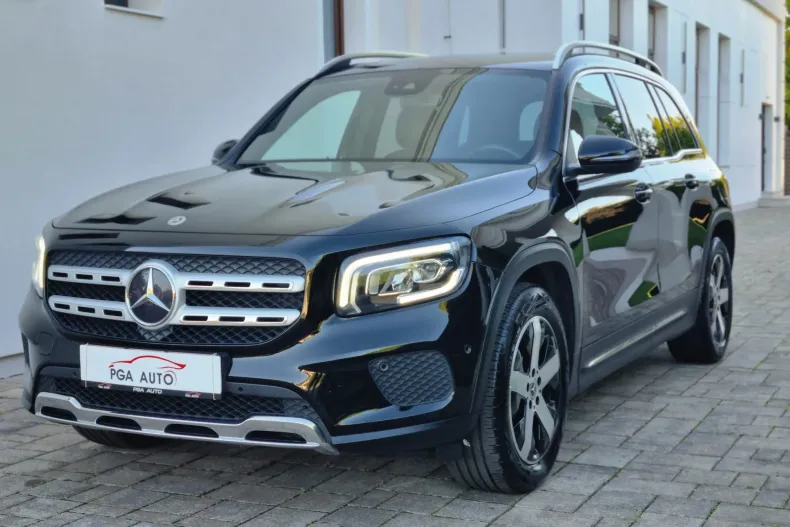 Mercedes-Benz GLB din 2022 cu 145.761 km - oferta MER256001 - foto 7