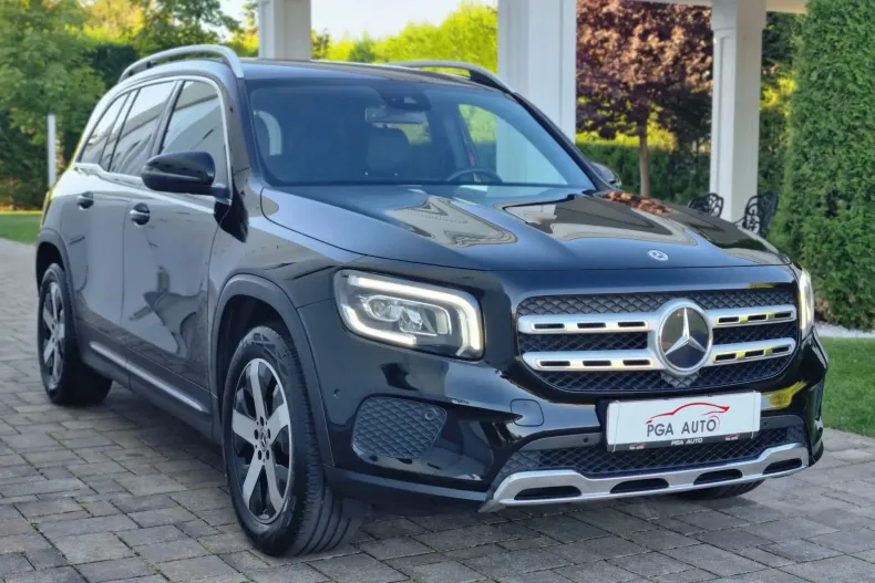 Mercedes-Benz GLB din 2022 cu 145.761 km - oferta MER256001 - foto 8