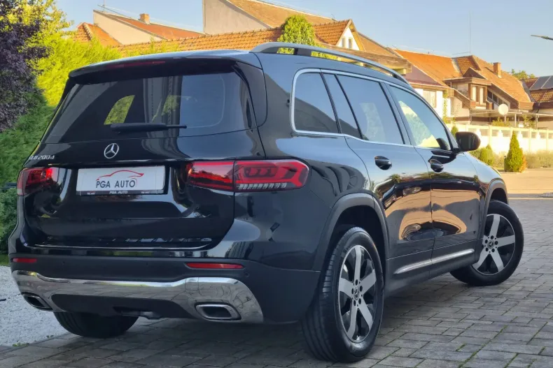 Mercedes-Benz GLB din 2022 cu 145.761 km - oferta MER256001 - foto 9