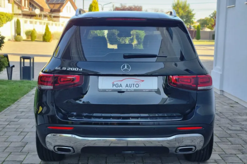 Mercedes-Benz GLB din 2022 cu 145.761 km - oferta MER256001 - foto 10