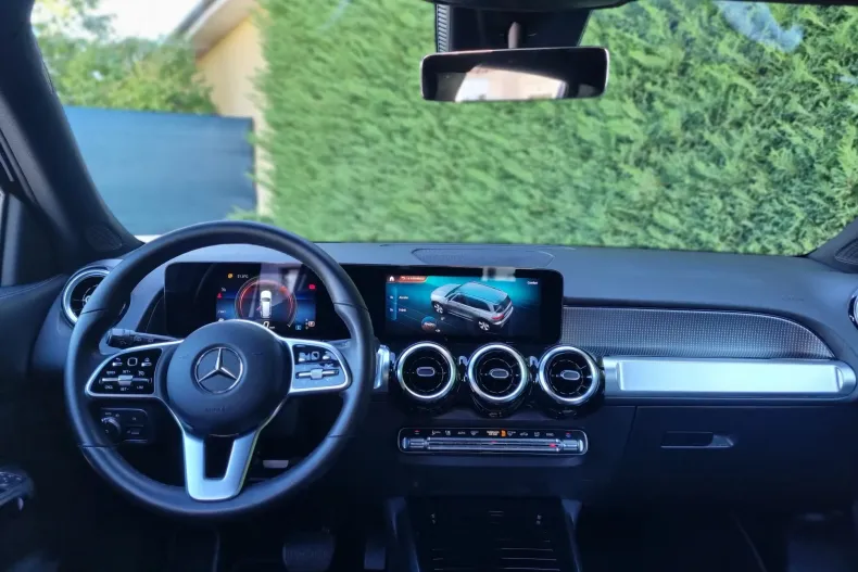 Mercedes-Benz GLB din 2022 cu 145.761 km - oferta MER256001 - foto 11