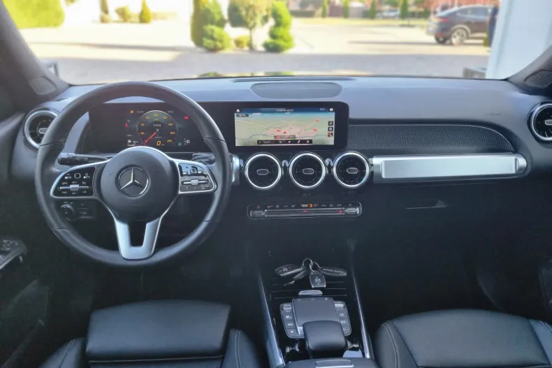Mercedes-Benz GLB din 2022 cu 145.761 km - oferta MER256001 - foto 12