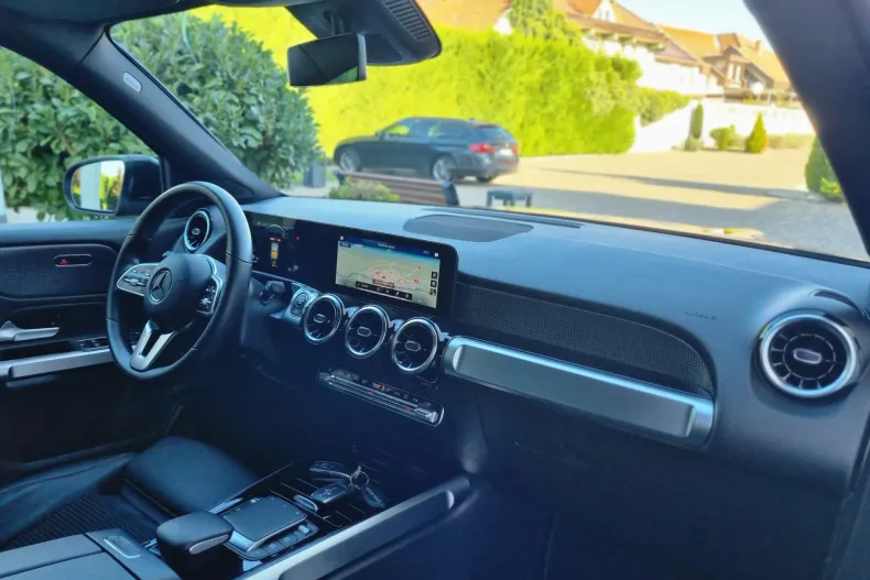 Mercedes-Benz GLB din 2022 cu 145.761 km - oferta MER256001 - foto 18