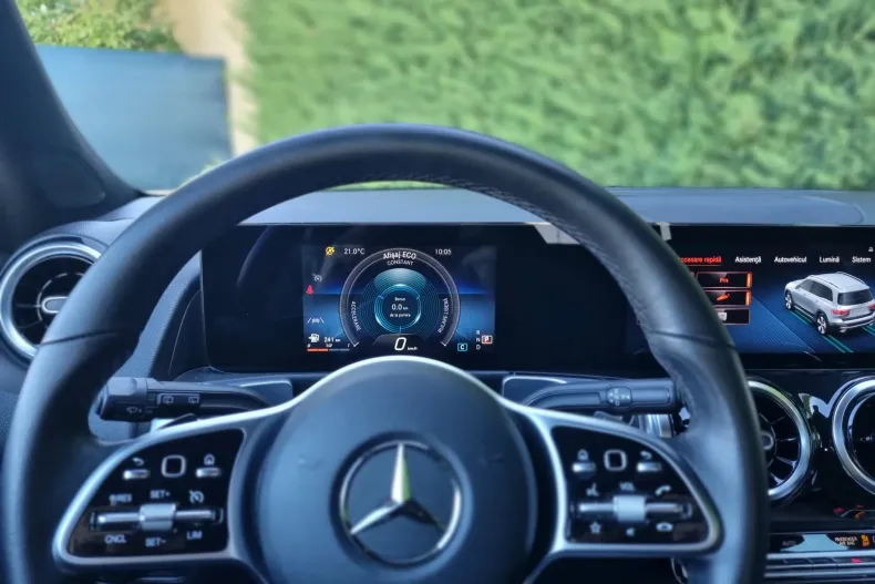 Mercedes-Benz GLB din 2022 cu 145.761 km - oferta MER256001 - foto 21