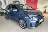 Kia Picanto din 2025 cu 2.500 km - oferta KIA256002 - foto 3