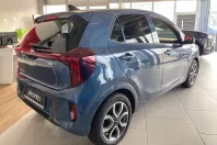 Kia Picanto din 2025 cu 2.500 km - oferta KIA256002 - foto 4