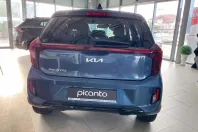 Kia Picanto din 2025 cu 2.500 km - oferta KIA256002 - foto 5
