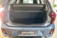Kia Picanto din 2025 cu 2.500 km - oferta KIA256002 - foto 7