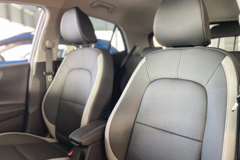 Kia Picanto din 2025 cu 2.500 km - oferta KIA256002 - foto 8
