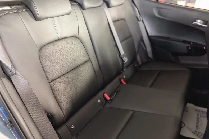 Kia Picanto din 2025 cu 2.500 km - oferta KIA256002 - foto 11