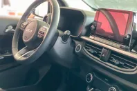 Kia Picanto din 2025 cu 2.500 km - oferta KIA256002 - foto 12
