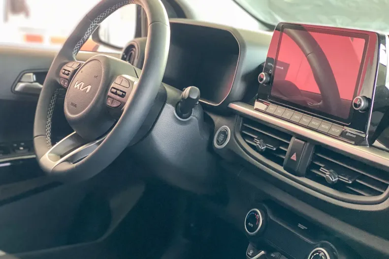 Kia Picanto din 2025 cu 2.500 km - oferta KIA256002 - foto 12