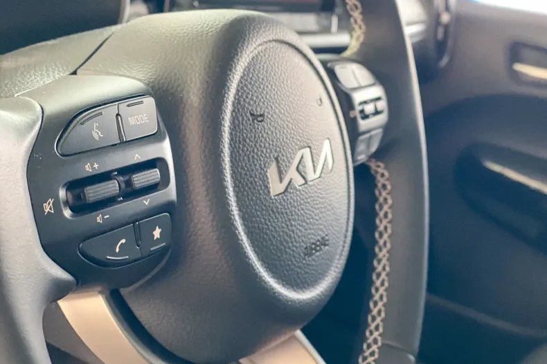 Kia Picanto din 2025 cu 2.500 km - oferta KIA256002 - foto 13