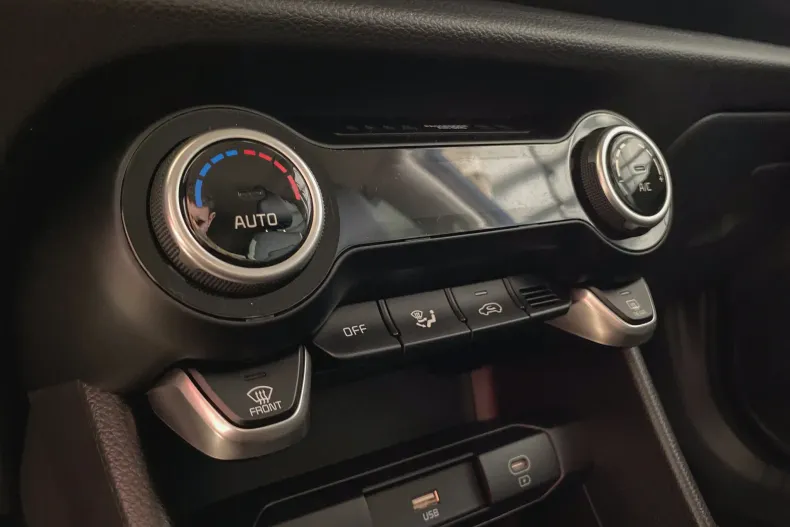 Kia Picanto din 2025 cu 2.500 km - oferta KIA256002 - foto 15