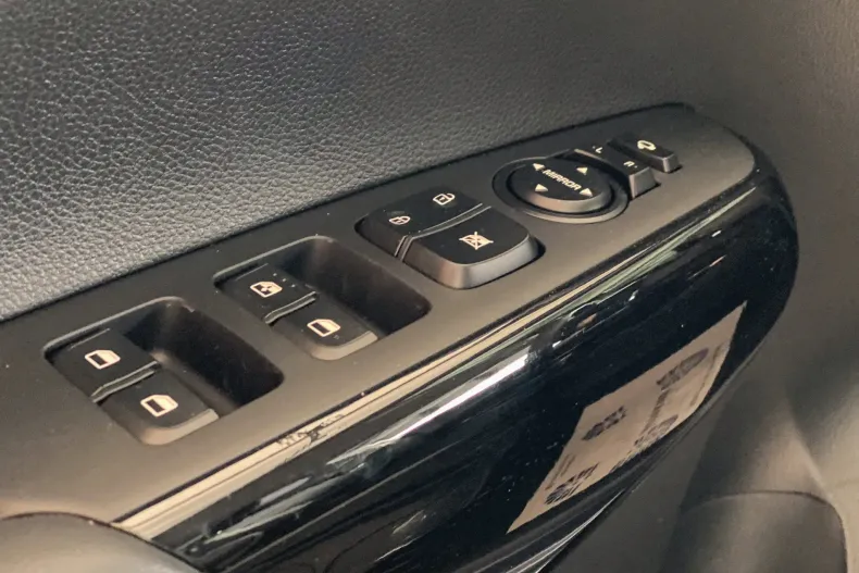 Kia Picanto din 2025 cu 2.500 km - oferta KIA256002 - foto 18