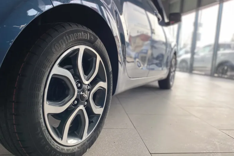 Kia Picanto din 2025 cu 2.500 km - oferta KIA256002 - foto 21
