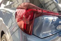Kia Picanto din 2025 cu 2.500 km - oferta KIA256002 - foto 23