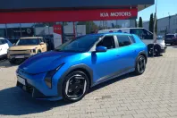 Kia EV4 din 2025 cu 6 km - oferta KIA256003 - foto 1