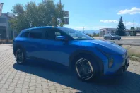 Kia EV4 din 2025 cu 6 km - oferta KIA256003 - foto 3