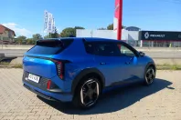 Kia EV4 din 2025 cu 6 km - oferta KIA256003 - foto 5