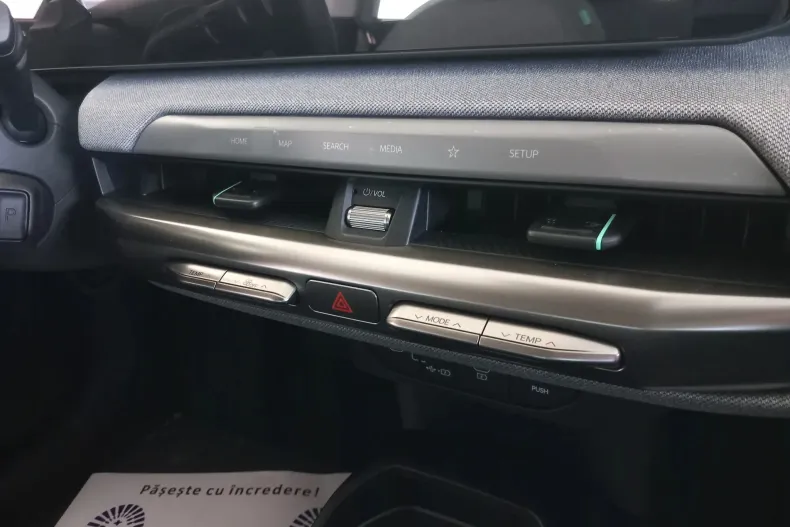 Kia EV4 din 2025 cu 6 km - oferta KIA256003 - foto 15