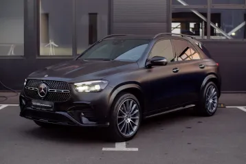 Mercedes-Benz GLE din 2023 - oferta MER256004
