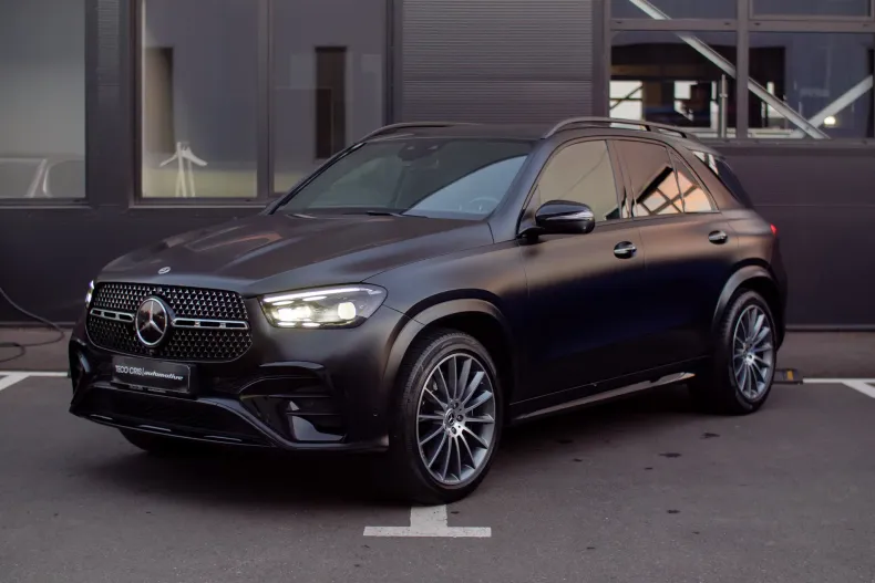Mercedes-Benz GLE din 2023 cu 131.662 km - oferta MER256004 - foto 1
