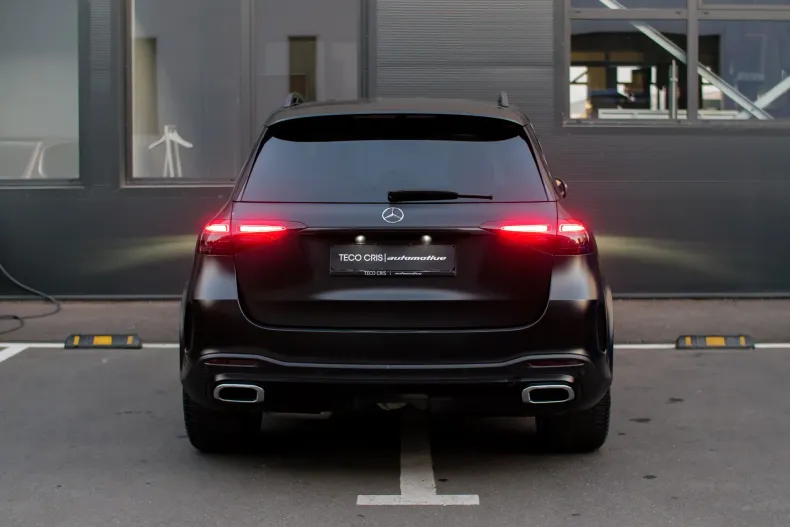 Mercedes-Benz GLE din 2023 cu 131.662 km - oferta MER256004 - foto 3