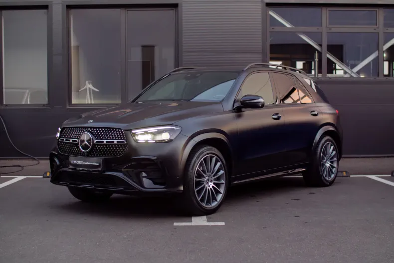 Mercedes-Benz GLE din 2023 cu 131.662 km - oferta MER256004 - foto 20